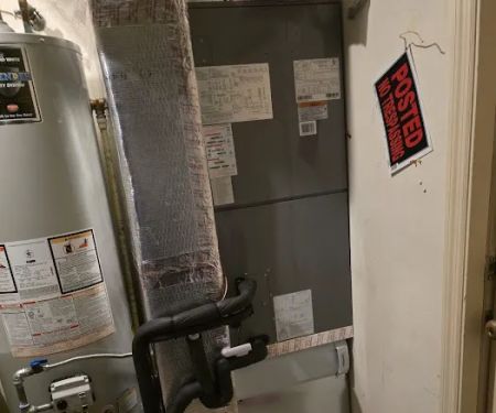 Bertie Heating & Air Conditioning