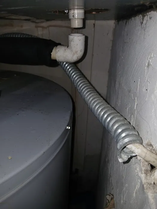 Bertie Heating & Air Conditioning Picture 5