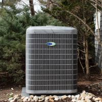Newmans Heating & Air Conditioning, Inc. ico