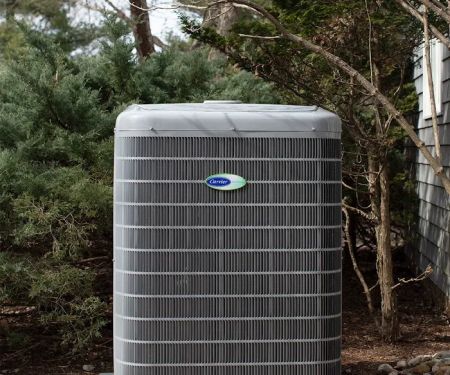 Newmans Heating & Air Conditioning, Inc.