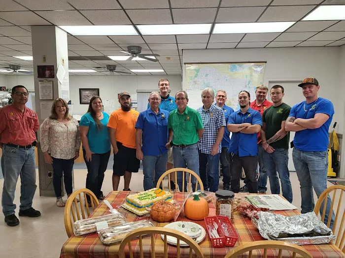 Newmans Heating & Air Conditioning, Inc. Picture 10