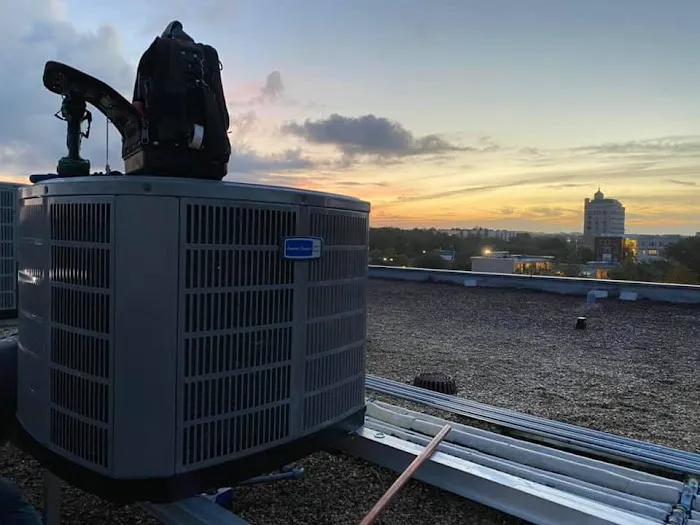 Browning Heating & Air Conditioning LLC Picture 2