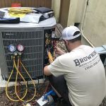 Browning Heating & Air Conditioning LLC