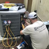 Browning Heating & Air Conditioning LLC ico