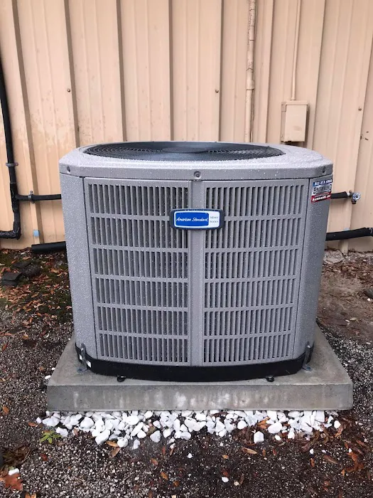 Browning Heating & Air Conditioning LLC Picture 4