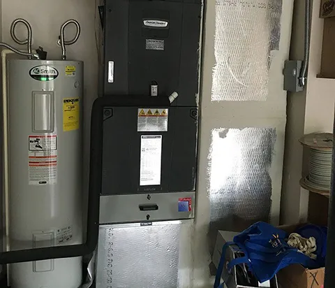 Browning Heating & Air Conditioning LLC Picture 7