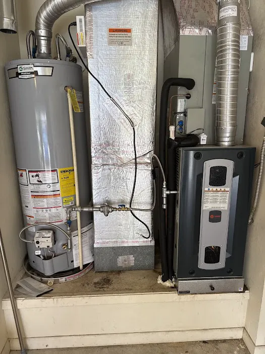 Browning Heating & Air Conditioning LLC Picture 8