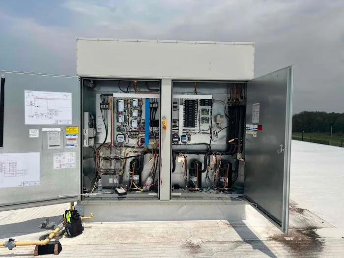 Stellar Services of North Florida, LLC. Picture 2