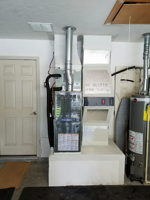 Stellar Services of North Florida, LLC. Picture 7