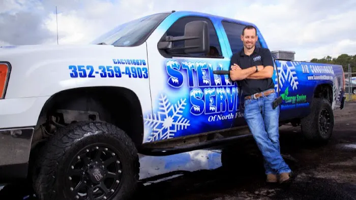 Stellar Services of North Florida, LLC. Picture 6