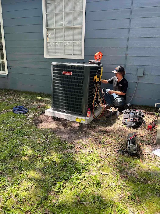 Stellar Services of North Florida, LLC. Picture 8