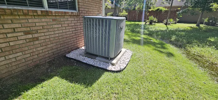 Ray French Air Conditioning & Heating Inc Picture 1