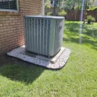 Ray French Air Conditioning & Heating Inc ico