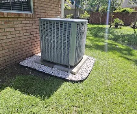 Ray French Air Conditioning & Heating Inc