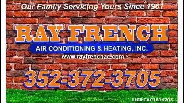 Ray French Air Conditioning & Heating Inc Picture 3