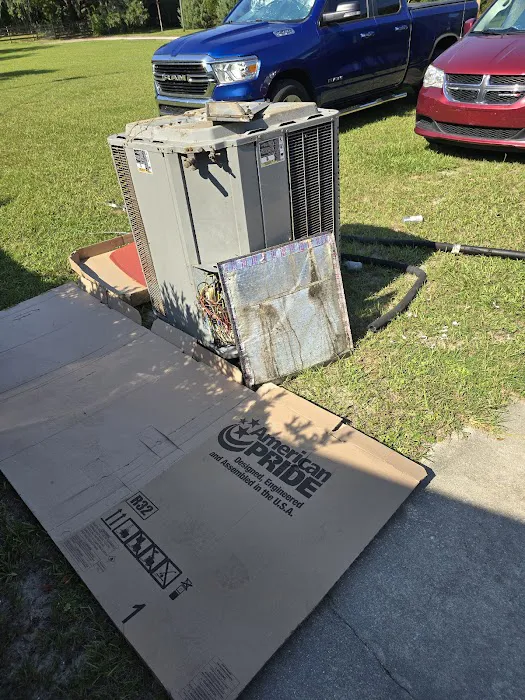 Ray French Air Conditioning & Heating Inc Picture 5