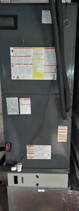 Ray French Air Conditioning & Heating Inc Picture 6