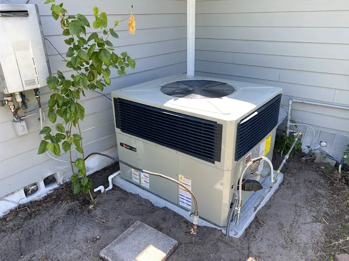 Ray French Air Conditioning & Heating Inc Picture 8