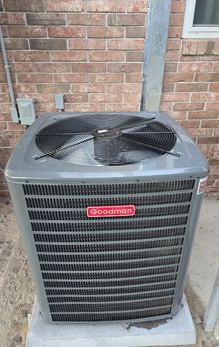 Ray French Air Conditioning & Heating Inc Picture 7