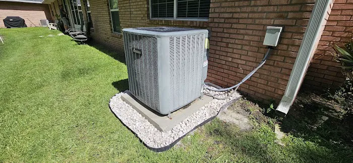 Ray French Air Conditioning & Heating Inc Picture 9