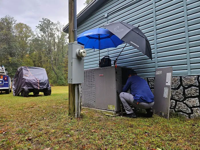 King's Heating & Air Picture 2