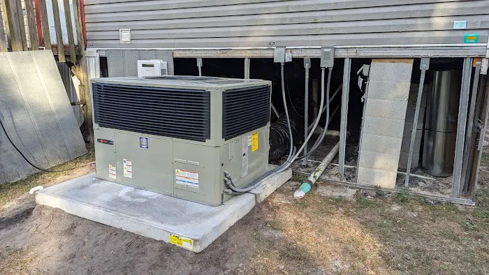 King's Heating & Air Picture 1