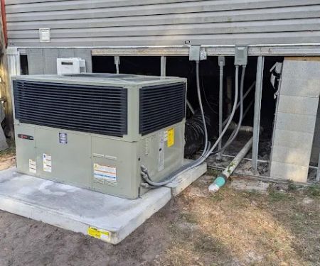 King's Heating & Air