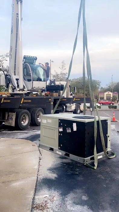 King's Heating & Air Picture 6