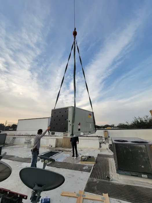 King's Heating & Air Picture 5