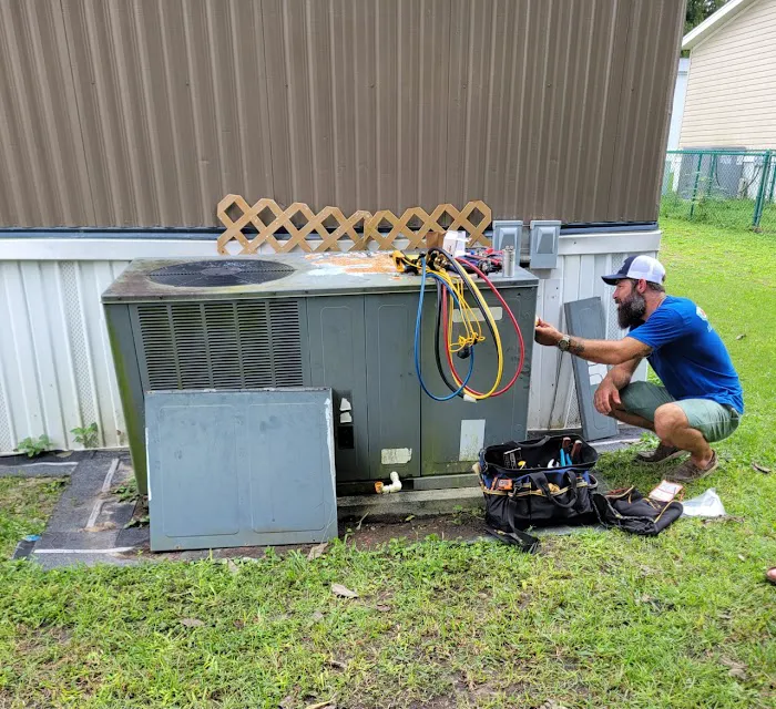 King's Heating & Air Picture 4