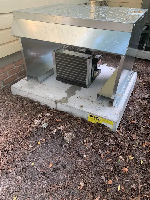 King's Heating & Air Picture 7