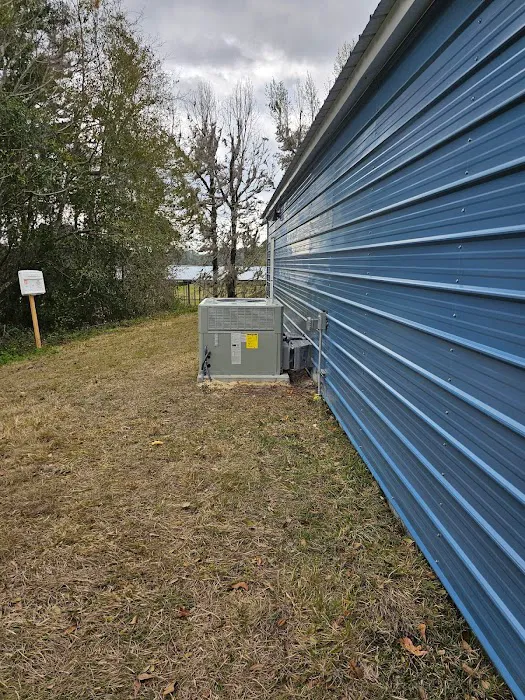 King's Heating & Air Picture 8