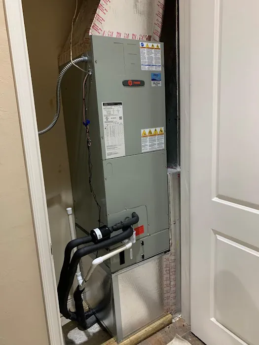 King's Heating & Air Picture 10