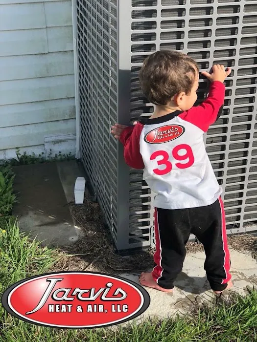 Jarvis Heat & Air Conditioning Picture 1