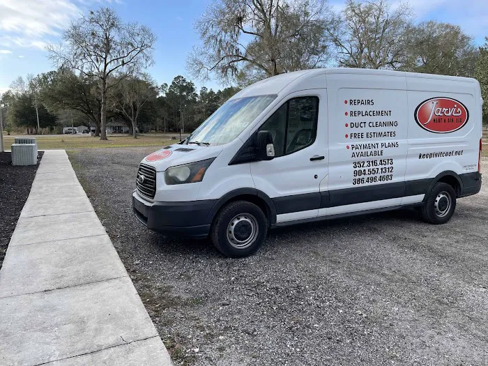 Jarvis Heat & Air Conditioning Picture 3