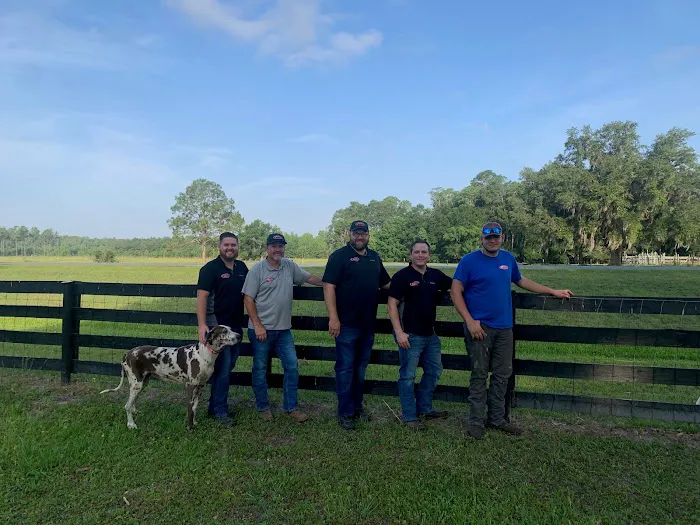 Jarvis Heat & Air Conditioning Picture 5