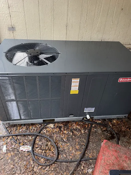 Jarvis Heat & Air Conditioning Picture 4