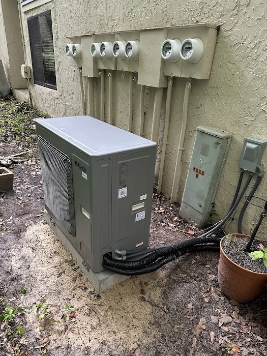 Jarvis Heat & Air Conditioning Picture 7