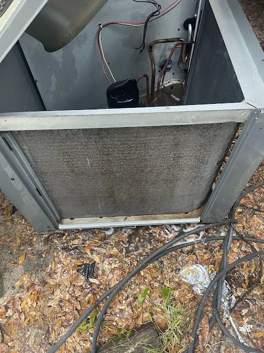 Jarvis Heat & Air Conditioning Picture 8