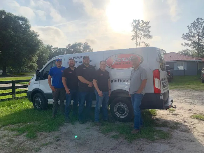 Jarvis Heat & Air Conditioning Picture 6