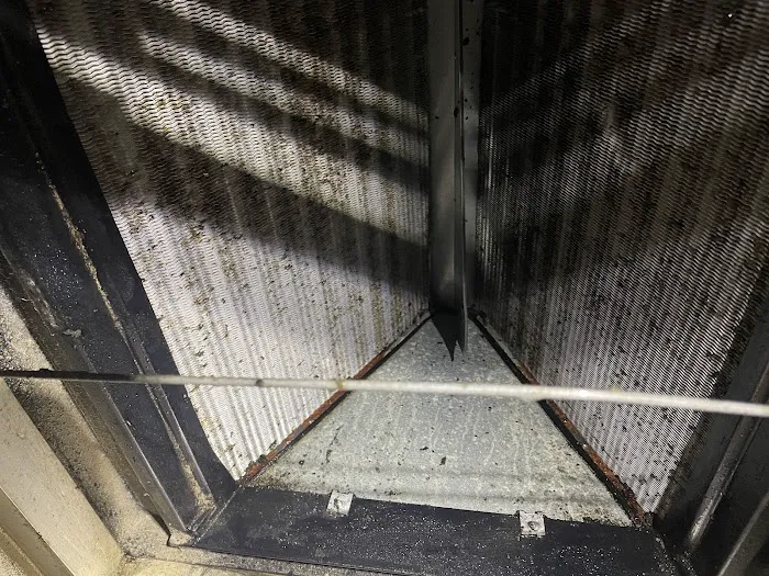 Jarvis Heat & Air Conditioning Picture 9