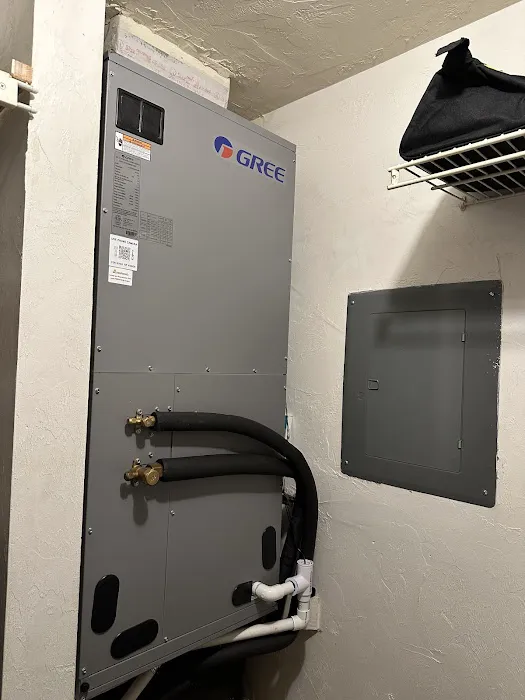 Jarvis Heat & Air Conditioning Picture 10