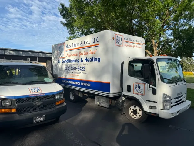 Mark Hurm & Co., LLC Picture 3