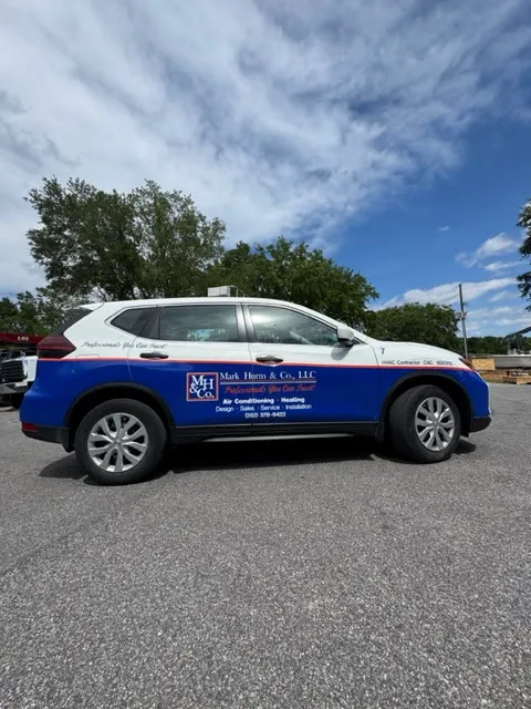 Mark Hurm & Co., LLC Picture 4