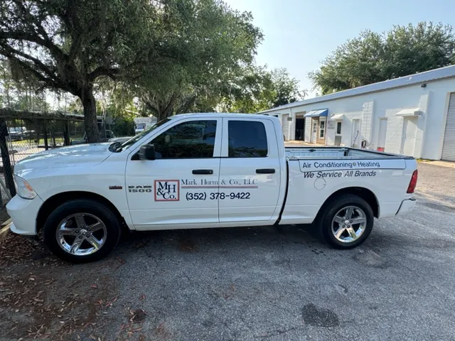 Mark Hurm & Co., LLC Picture 5