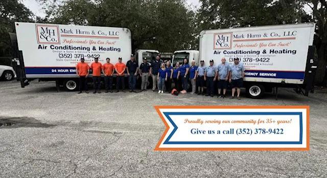 Mark Hurm & Co., LLC Picture 7