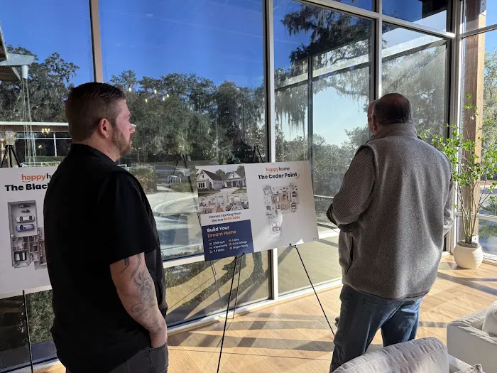 Happy Home Heating & Cooling Picture 2