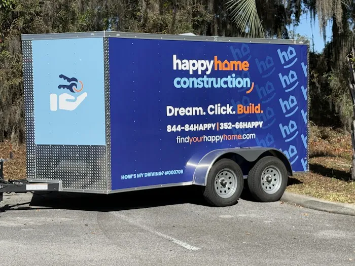 Happy Home Heating & Cooling Picture 4