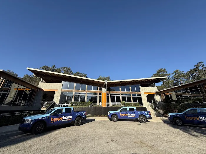 Happy Home Heating & Cooling Picture 3