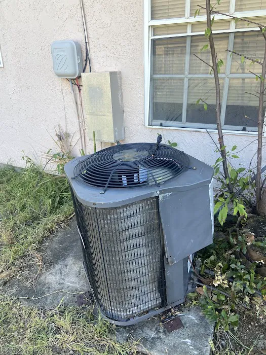 Gainesville Heating and Air Conditioning Picture 1
